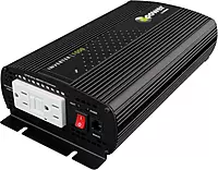 Xantrex 813-1000-UL XPower 1000W Inverter (GFCI)