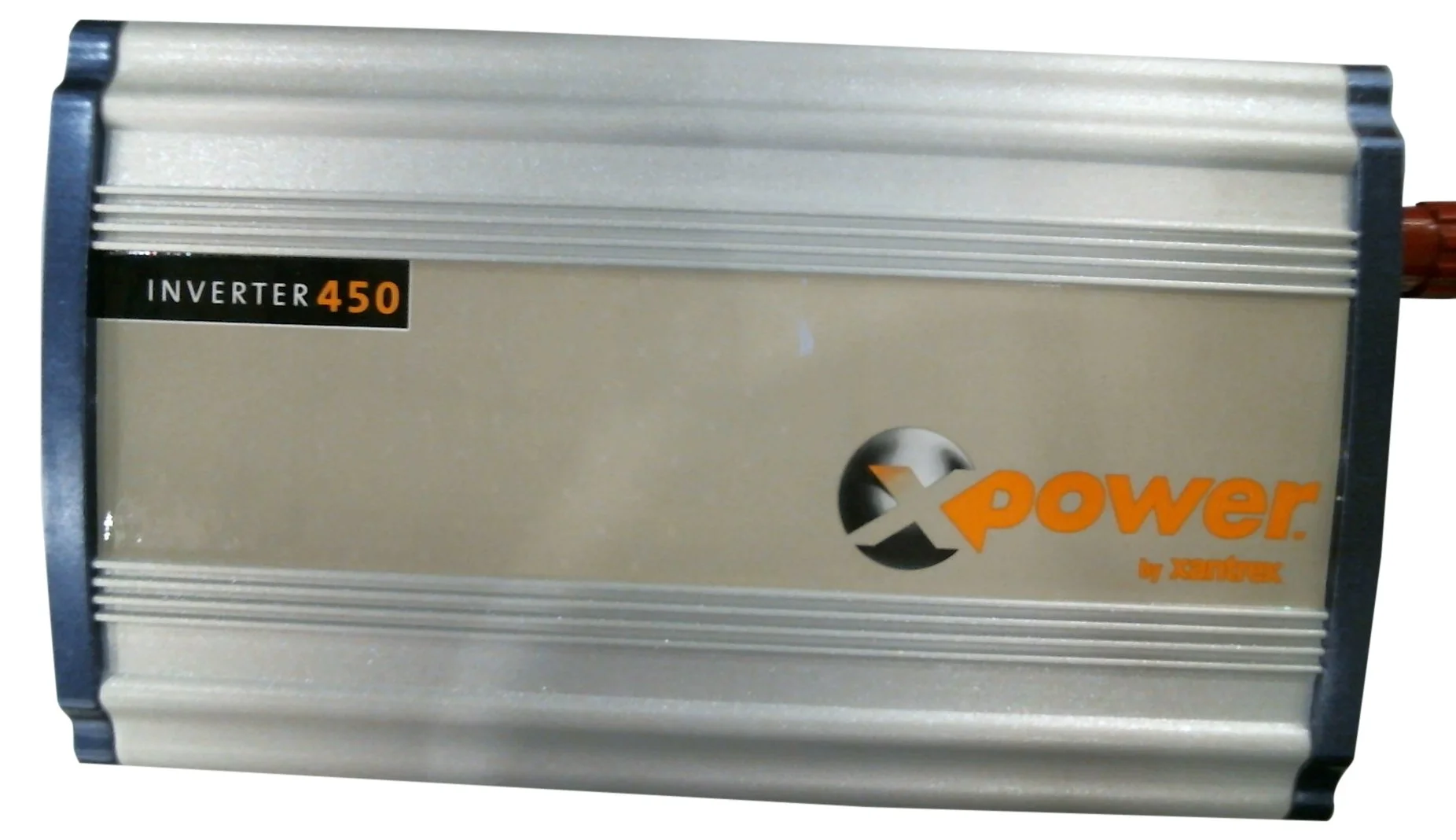 Xantrex XPower 450 Inverter - Model 851-0451