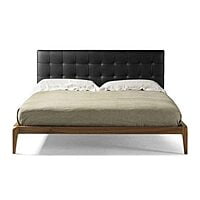 Anthony Upholstered Bed - King Size Anthony Upholstered Bed - King Size