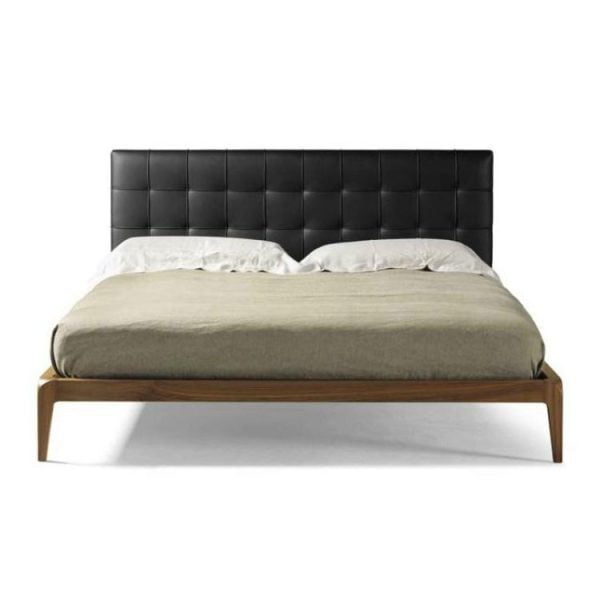 Anthony Upholstered Bed - King Size Anthony Upholstered Bed - King Size