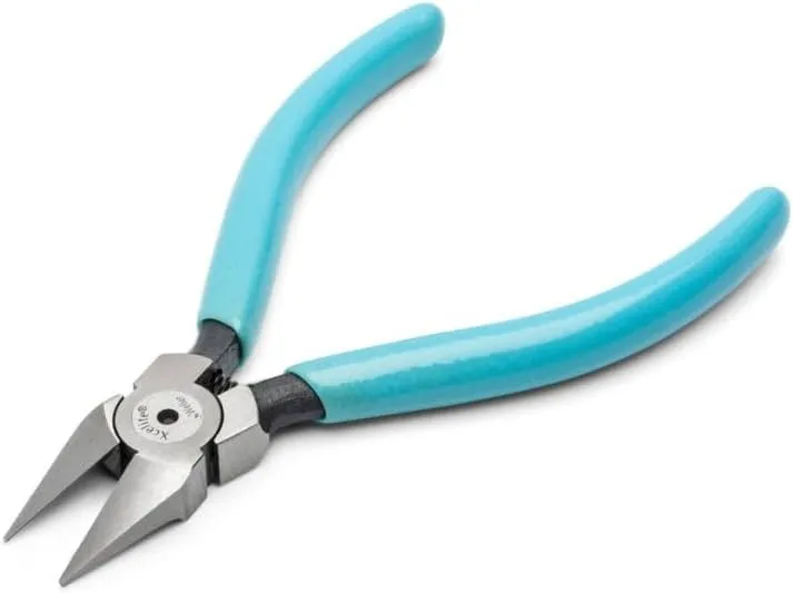 XCELITE S1415JSNN Diagonal Cutting Plier, 5.6 in