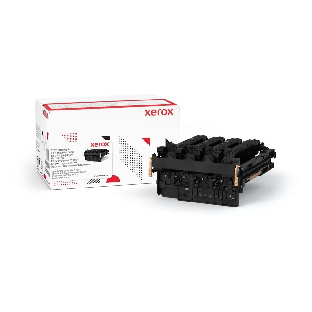 Xerox Genuine C320 / C325 & C410 / Versalink C415 Colour Imaging Unit (125,000 yield) (Long-Life Item, Typically Not Required) - 013R00701