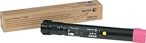 Xerox 106R01564 Toner Cartridge (Magenta, 1-Pack)