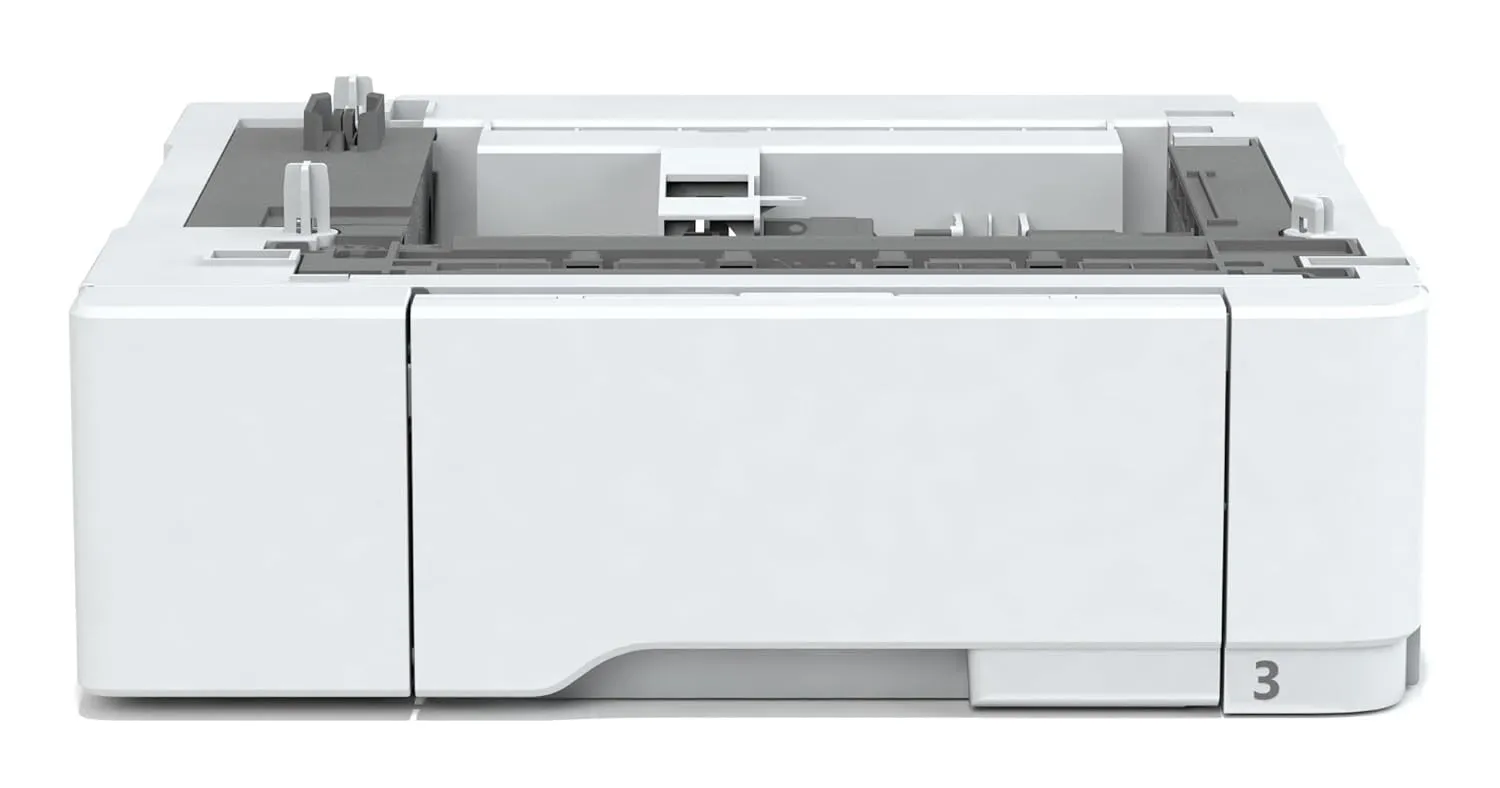 Xerox 097N02465 550-Sheet Paper Tray for VersaLink C415 / C410