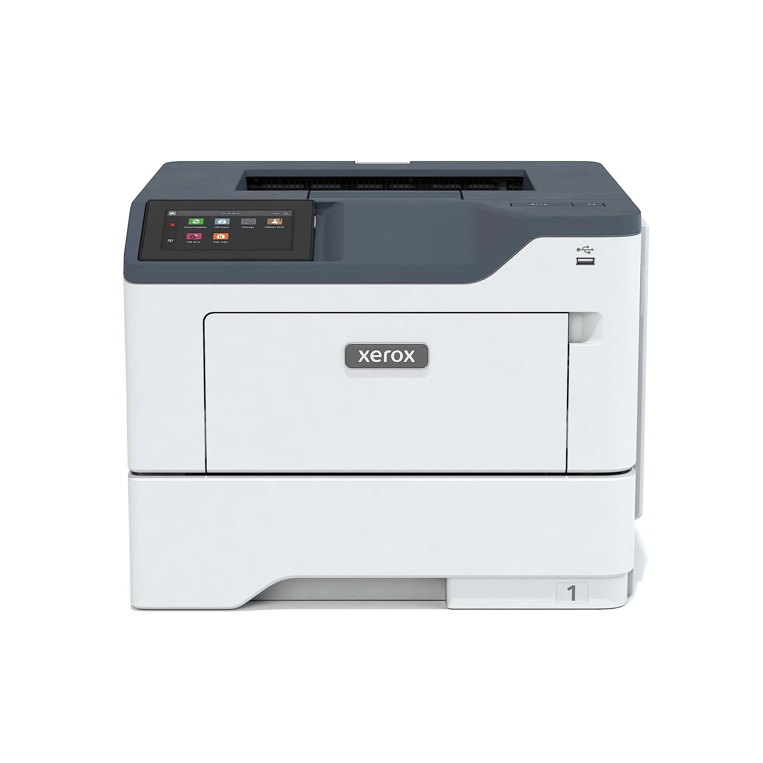 Xerox B410 Monochrome Laser Printer - Up to 50 PPM