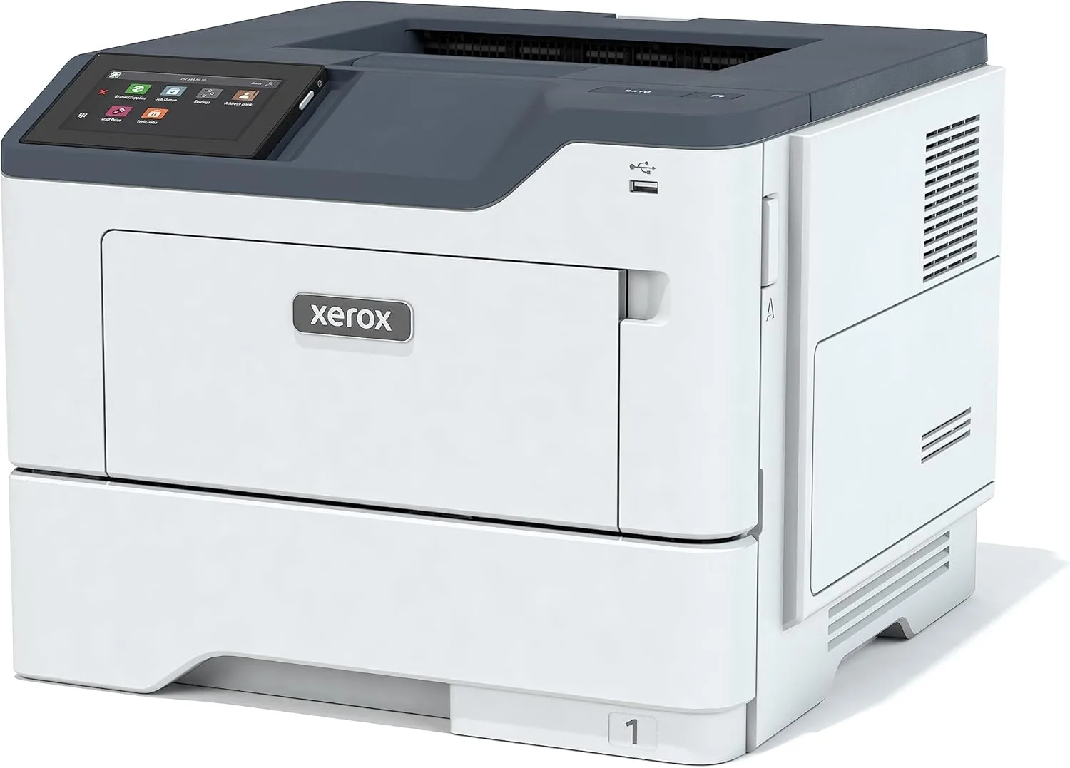 Xerox B410 Monochrome Laser Printer - Up to 50 PPM
