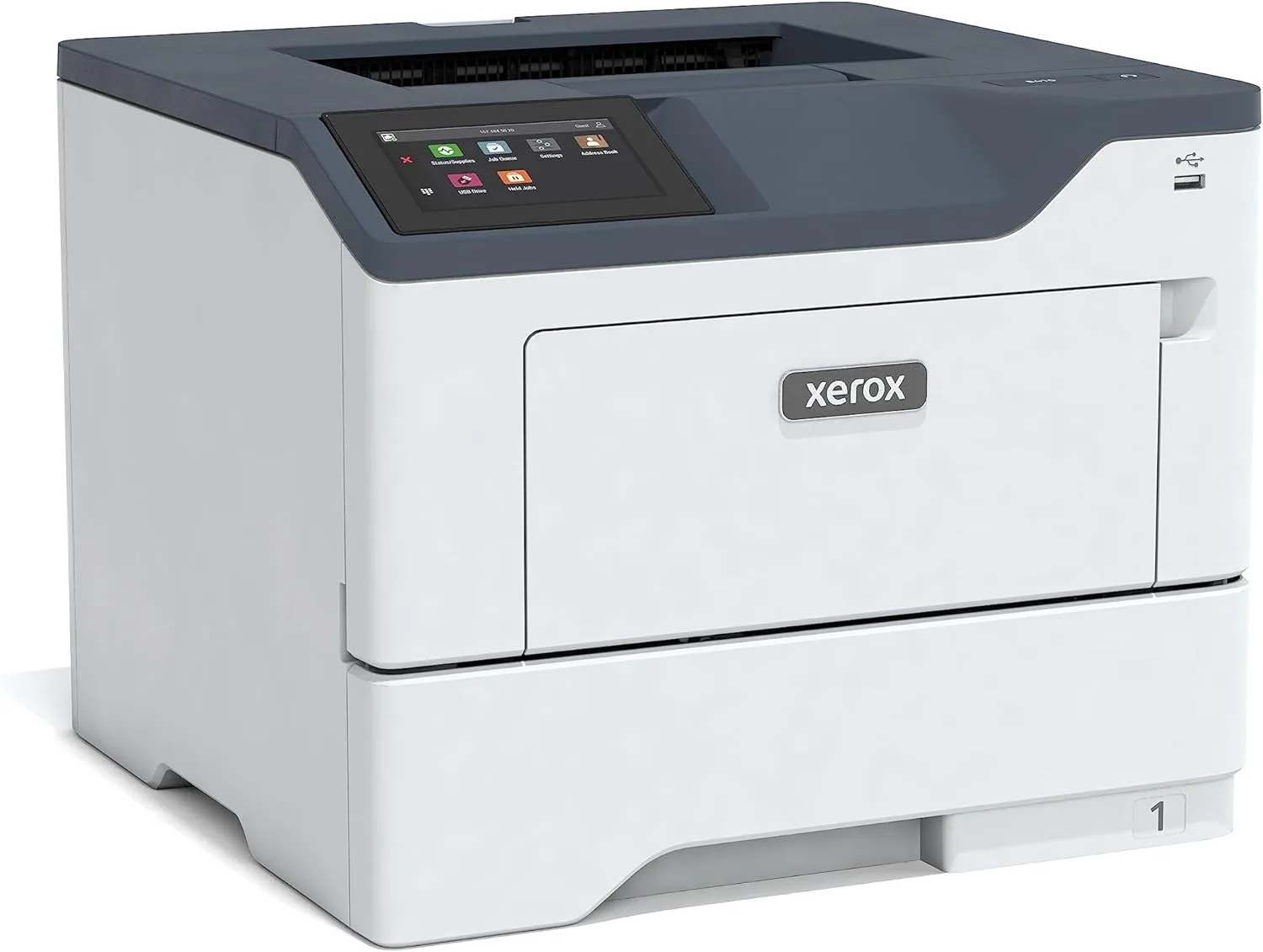 Xerox B410 Monochrome Laser Printer - Up to 50 PPM