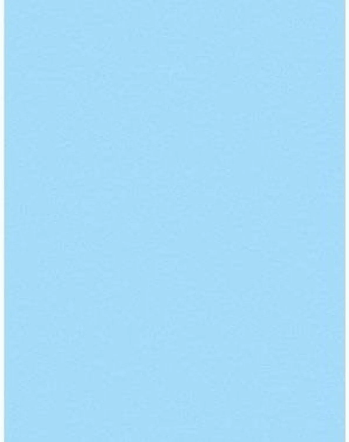 Xerox Vitality Colors Multi-Use Printer & Copy Paper, Blue, Legal, 500 Sheets, 20 lb