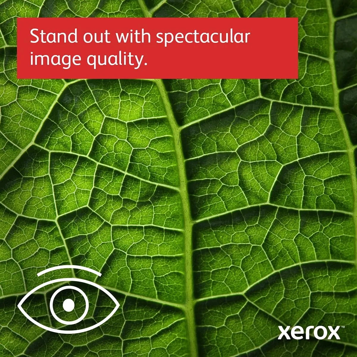 Xerox C320 Color Printer - Laser, up to 35 PPM, Duplex, WiFi