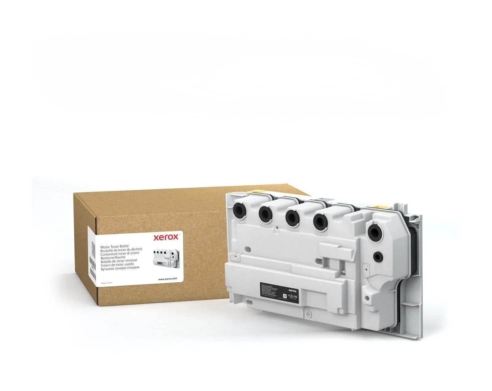 Xerox Versalink C625 Waste Toner Cartridge, 008R13334