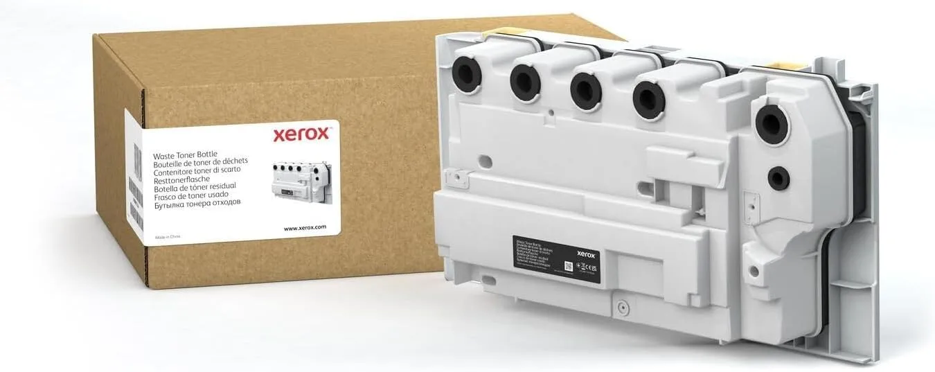 Xerox Versalink C625 Waste Toner Cartridge, 008R13334