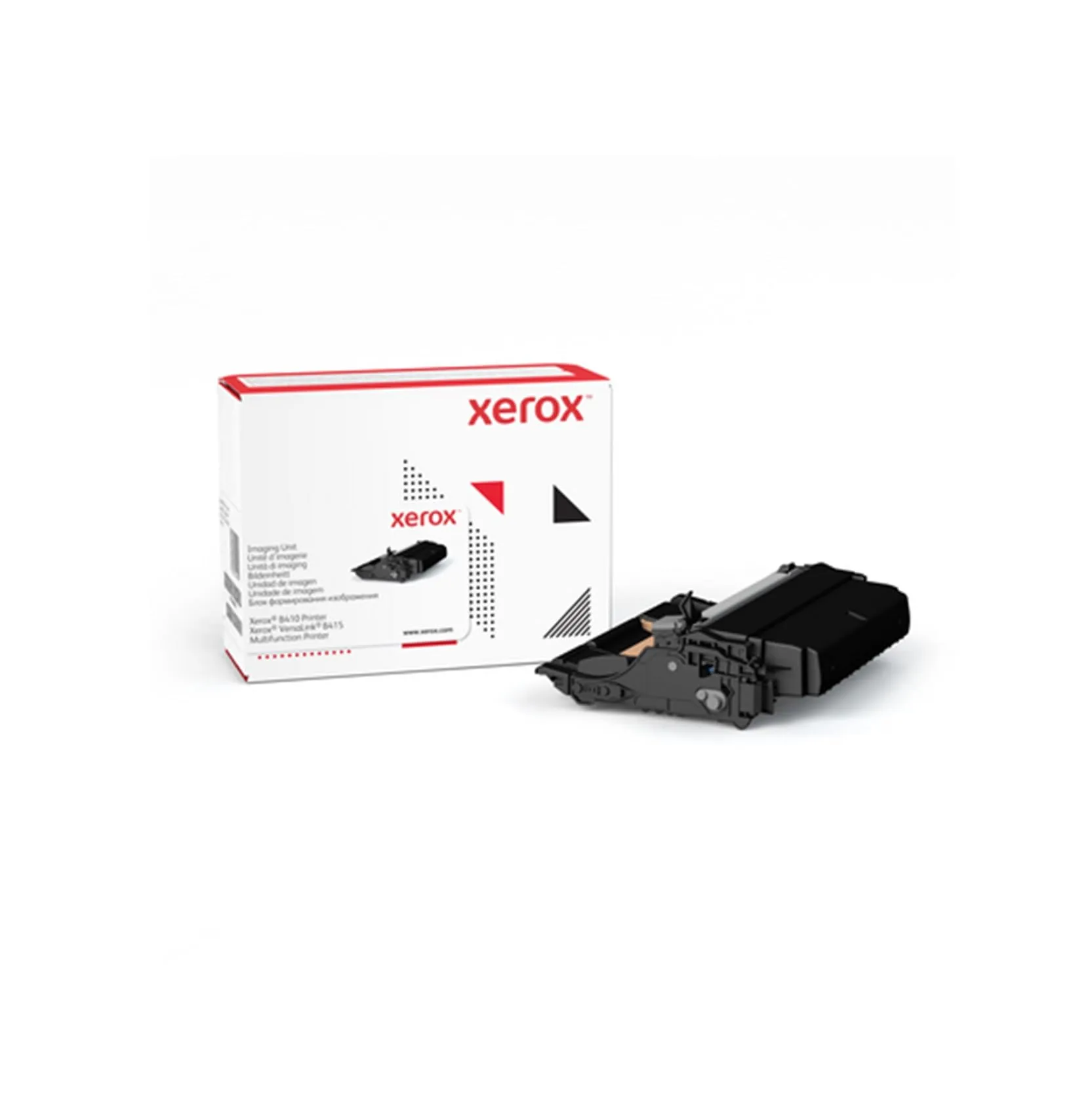 Xerox Scanner Maintenance Kit Long-Life - 116R00039