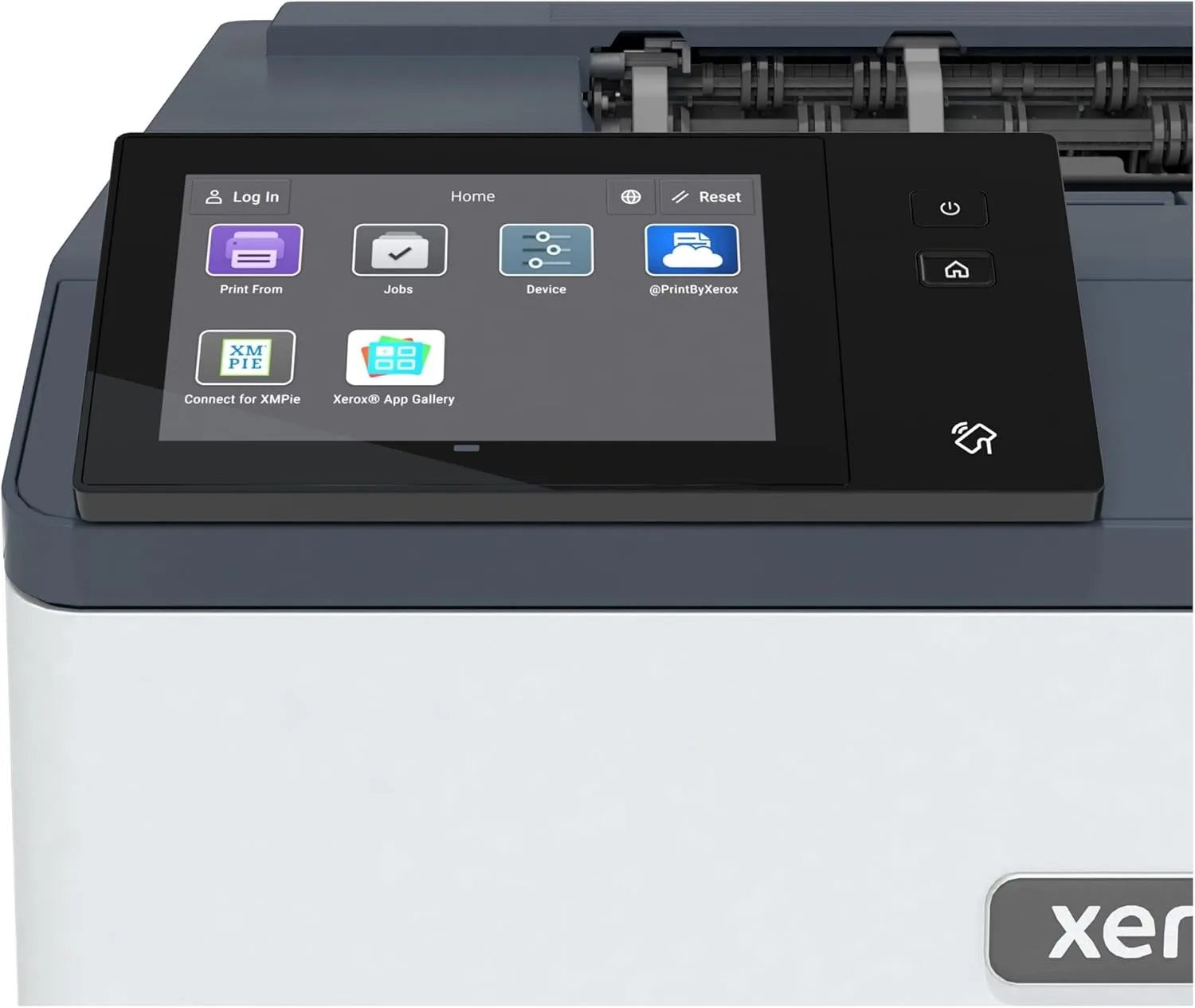 Xerox VersaLink B620DN Monochrome Printer, Laser, Duplex, Letter, 65 PPM