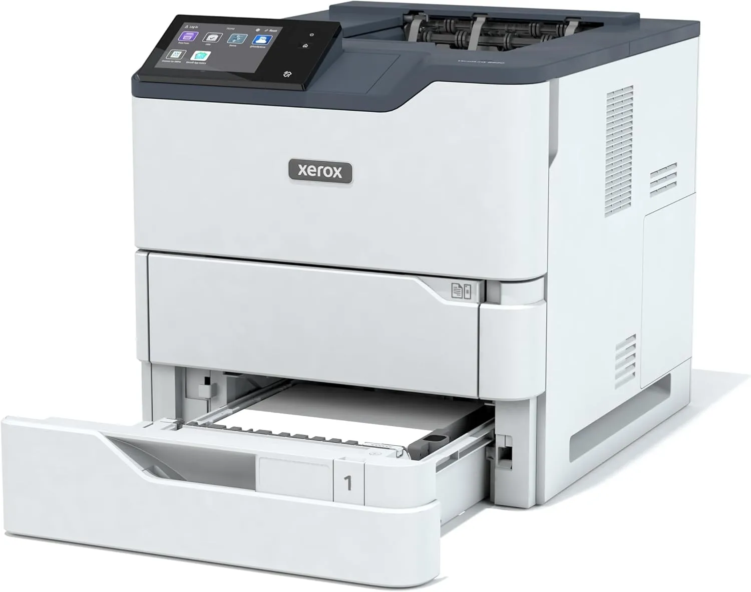 Xerox VersaLink B620DN Monochrome Printer, Laser, Duplex, Letter, 65 PPM