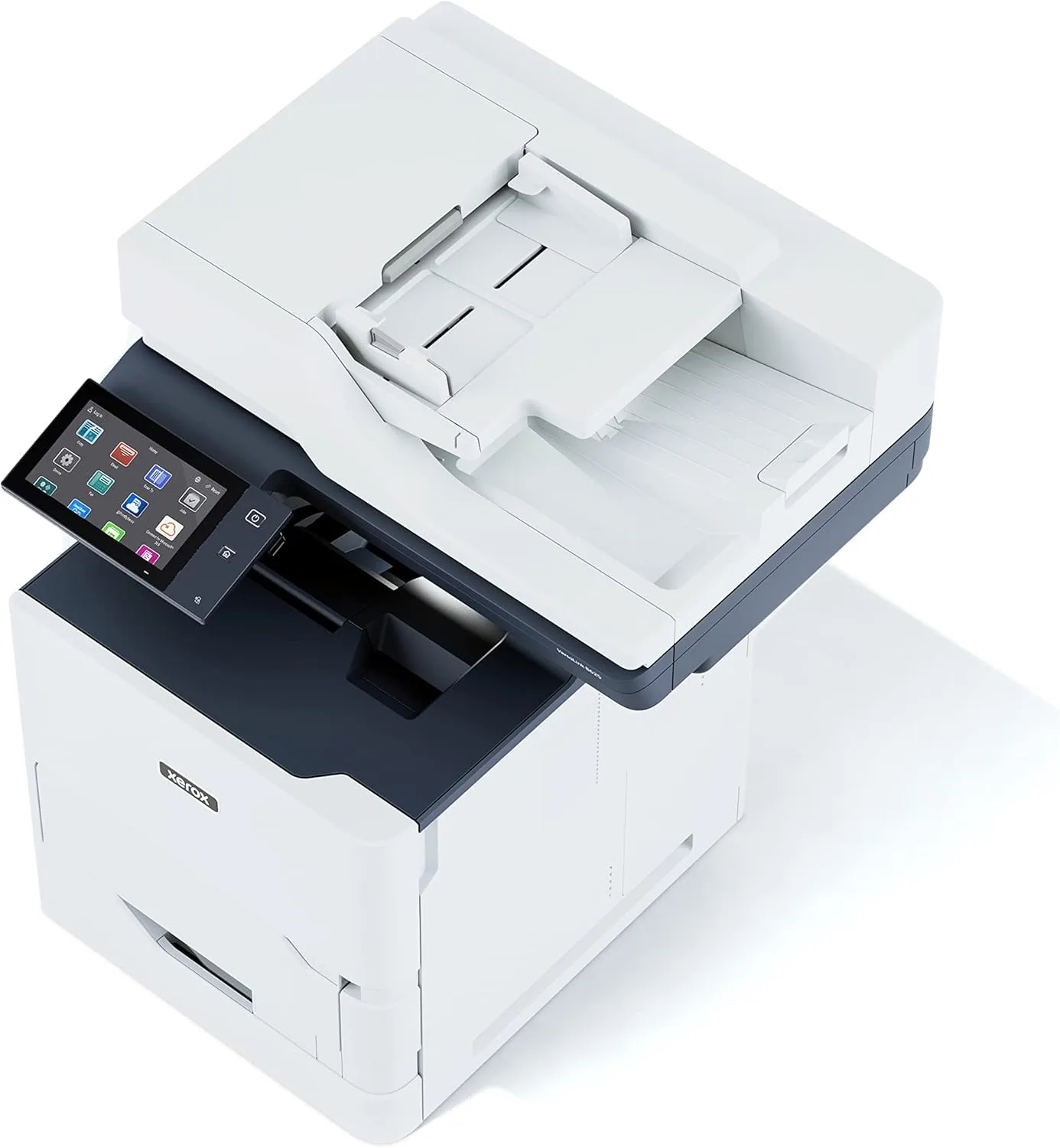 Xerox VersaLink B625 All-in-One Printer, Laser, B&W, DADF, Up to 65PPM