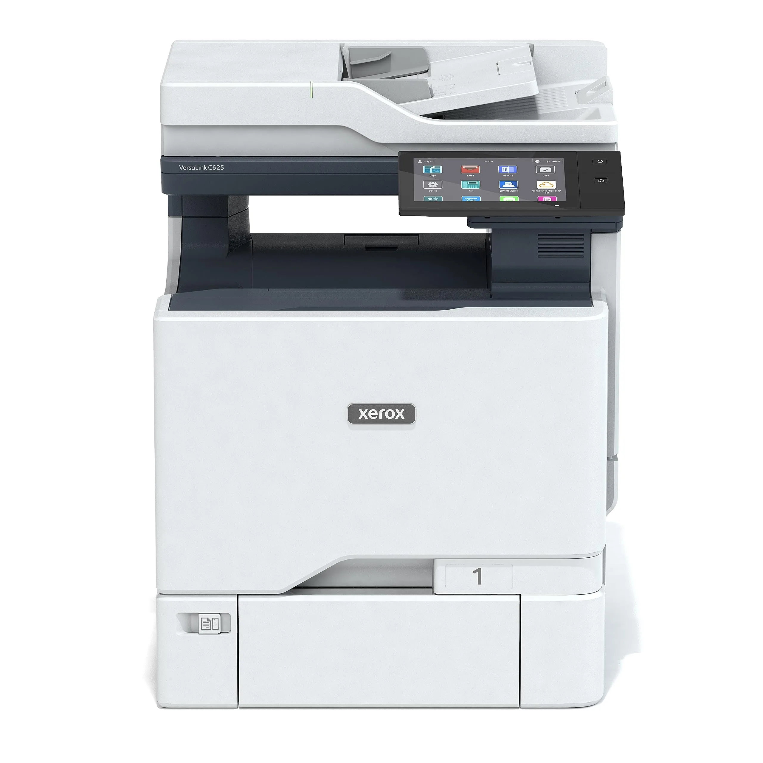 Xerox VersaLink C625 Color Multifunction Printer, Up to 52ppm