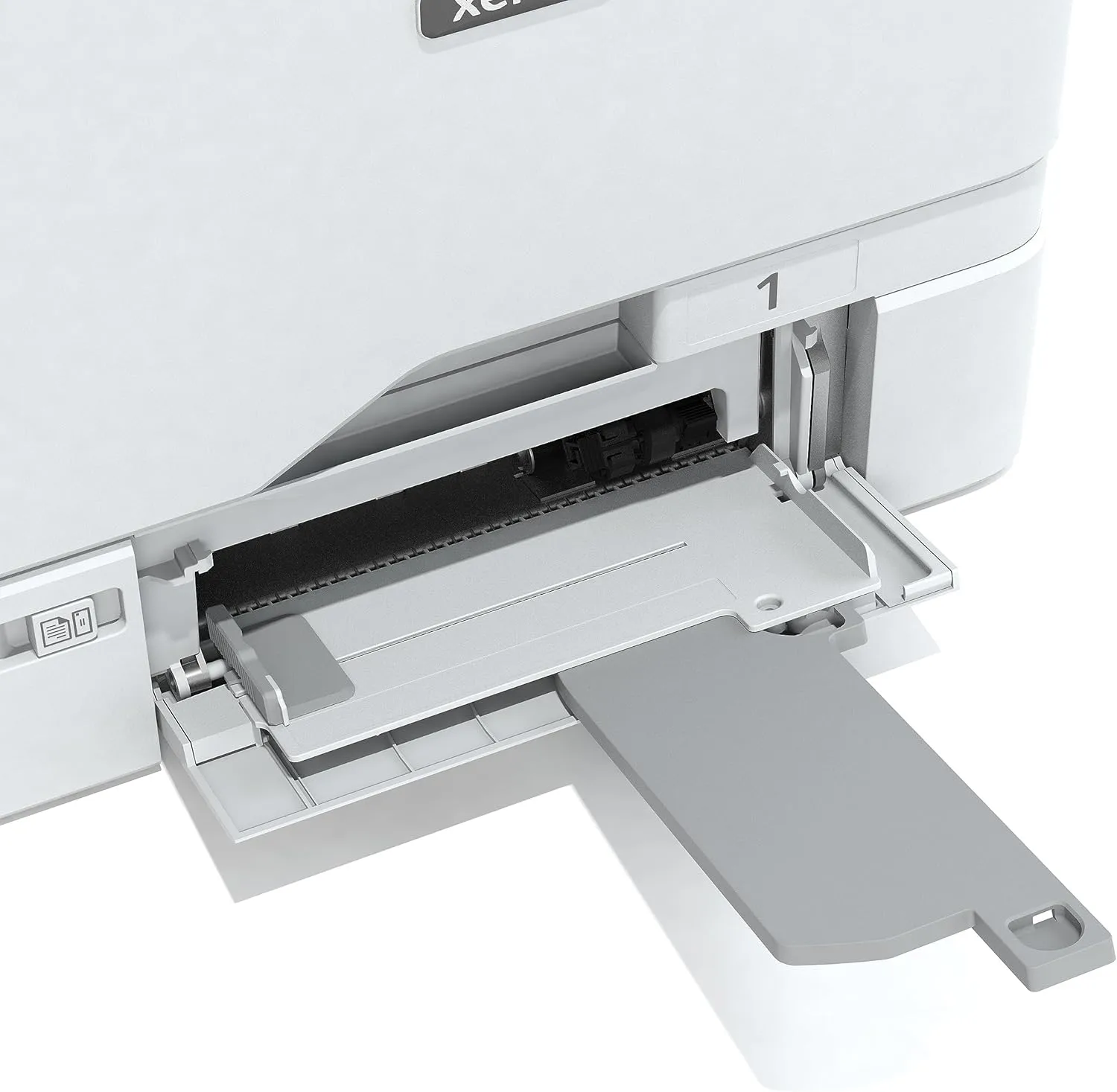 Xerox VersaLink C625 Color Multifunction Printer, Up to 52ppm