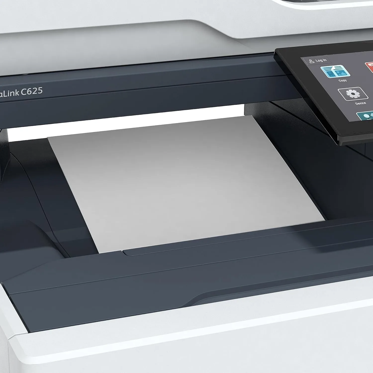 Xerox VersaLink C625 Color Multifunction Printer, Up to 52ppm