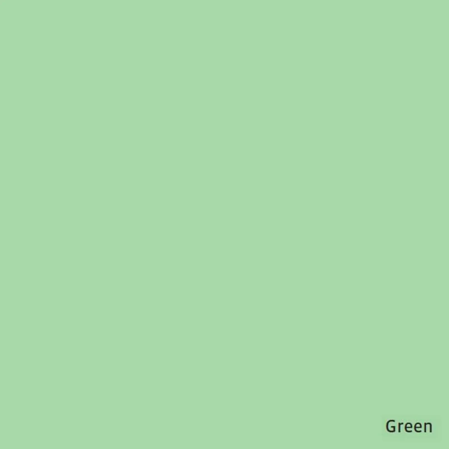Xerox® Vitality™ Pastel Color Multi-Use Printer & Copy Paper, 10 Reams, Green, Letter (8.5" x 11"), 5000 Sheets Per Case
