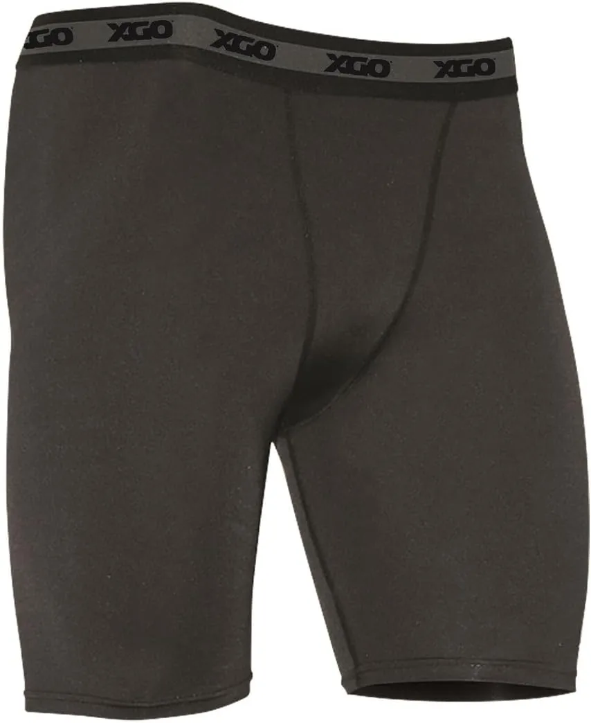 X-GO Power Skins Compression Performance Men's Short
