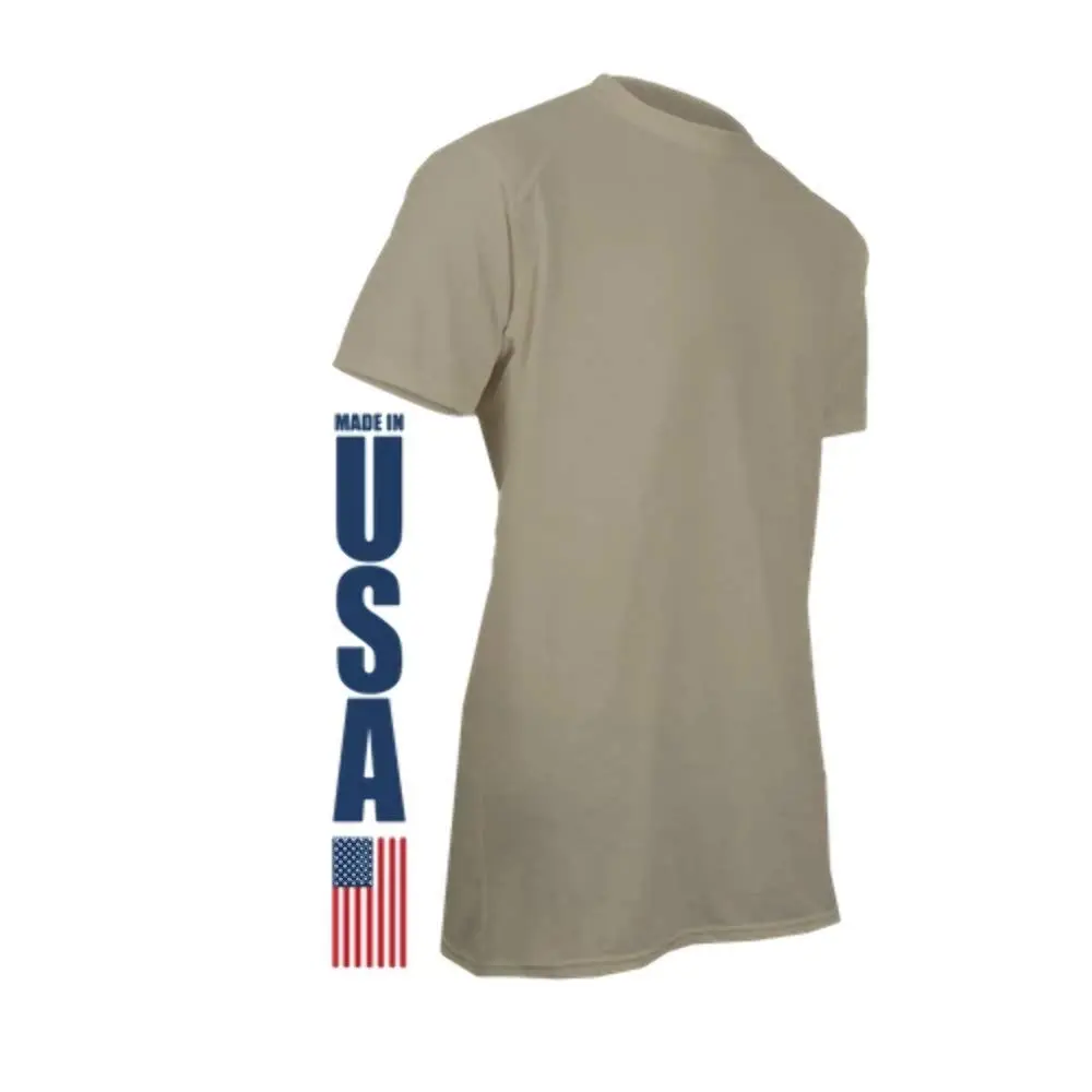 XGO Phase 1 Flame-Retardant Short Sleeve Shirt - Men's