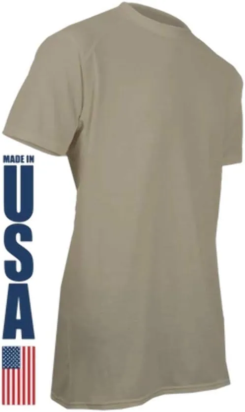 XGO Phase 1 Flame-Retardant Short Sleeve Shirt - Men's