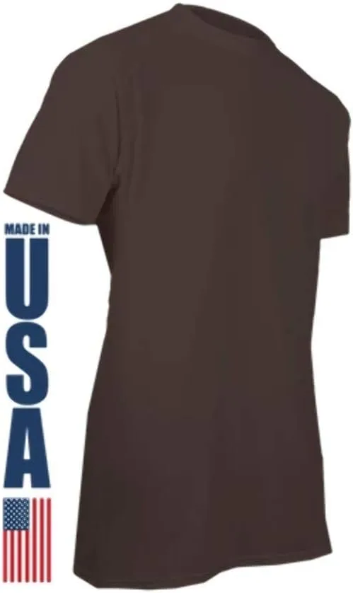 XGO Phase 1 Flame-Retardant Short Sleeve Shirt - Men's