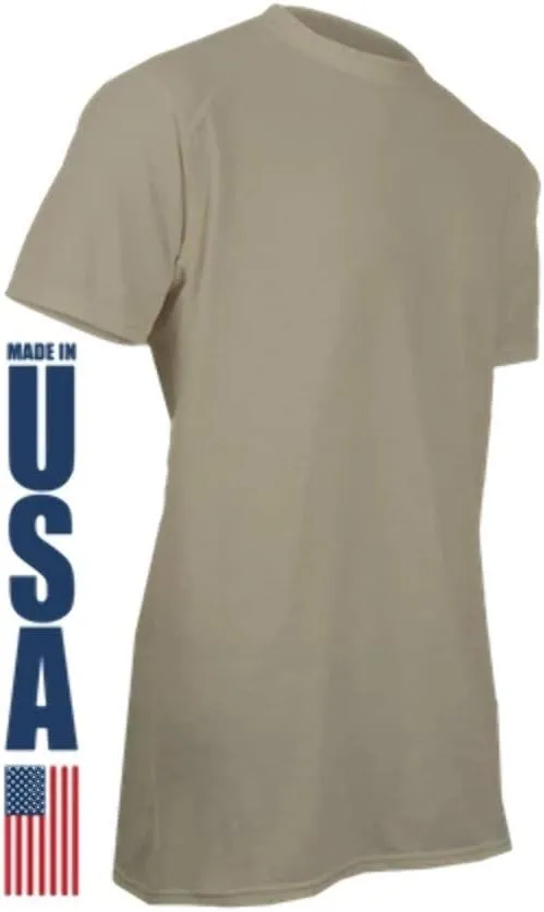 XGO Phase 1 Flame-Retardant Short Sleeve Shirt - Men's