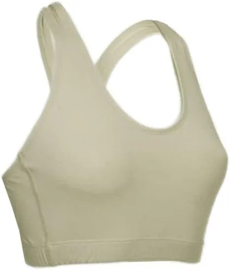 X-GO Lightweight Flame Retardant Bra for Women