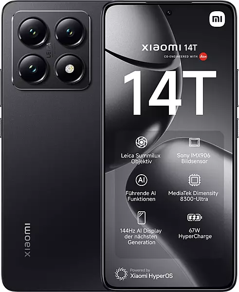 Xiaomi 14T
