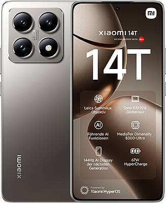 Xiaomi 14T Xiaomi 14T