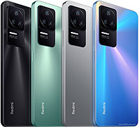 Xiaomi Redmi K40S Refurbished Grade A