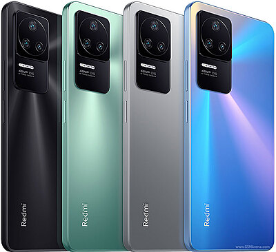 Xiaomi Redmi K40S Refurbished Grade A