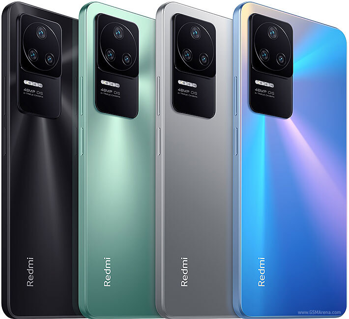 Xiaomi Redmi K40S Refurbished Grade A