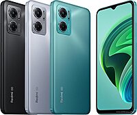 Xiaomi Redmi Note 11E Refurbished Grade A