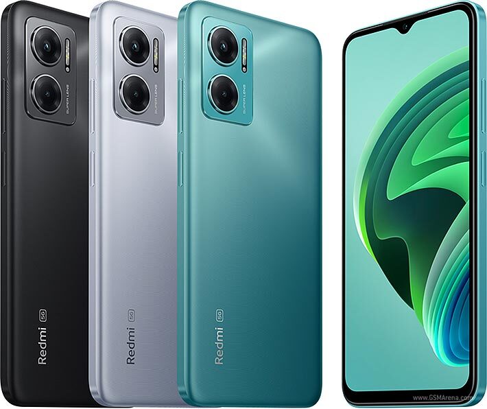 Xiaomi Redmi Note 11E Refurbished Grade A