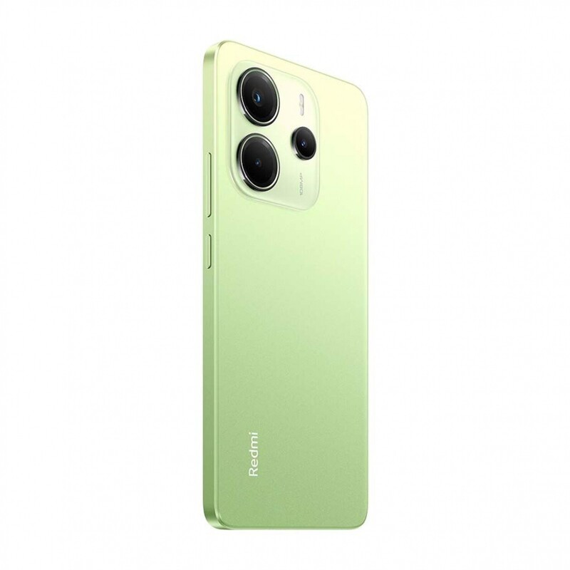 XIAOMI REDMI NOTE 14 4G (256GB_8GB RAM) DS