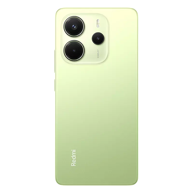 XIAOMI REDMI NOTE 14 4G (256GB_8GB RAM) DS