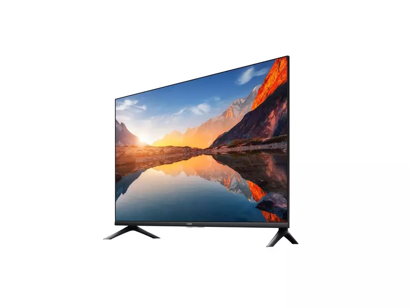 SMART TV XIAOMI A 2025 32 PULG LM
