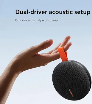 Xiaomi Bluetooth Speaker Essentials
