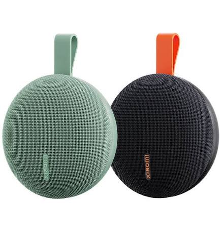 Xiaomi Bluetooth Speaker Essentials
