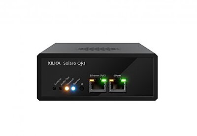 Solaro QR1 DSP Solaro QR1 DSP