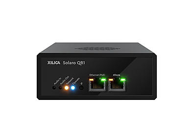 Solaro QR1 DSP Solaro QR1 DSP