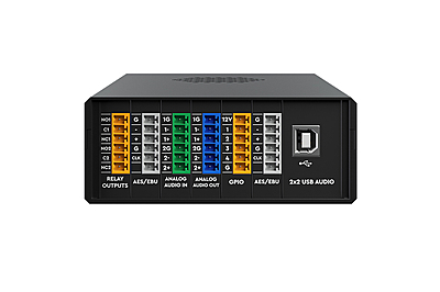 Solaro QR1 DSP Solaro QR1 DSP
