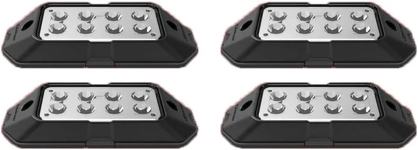 XK Glow XK052001-4A Strobe Light Kit Strobe Light