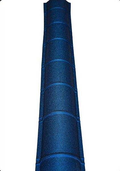 Roofing Top 1m Ridge