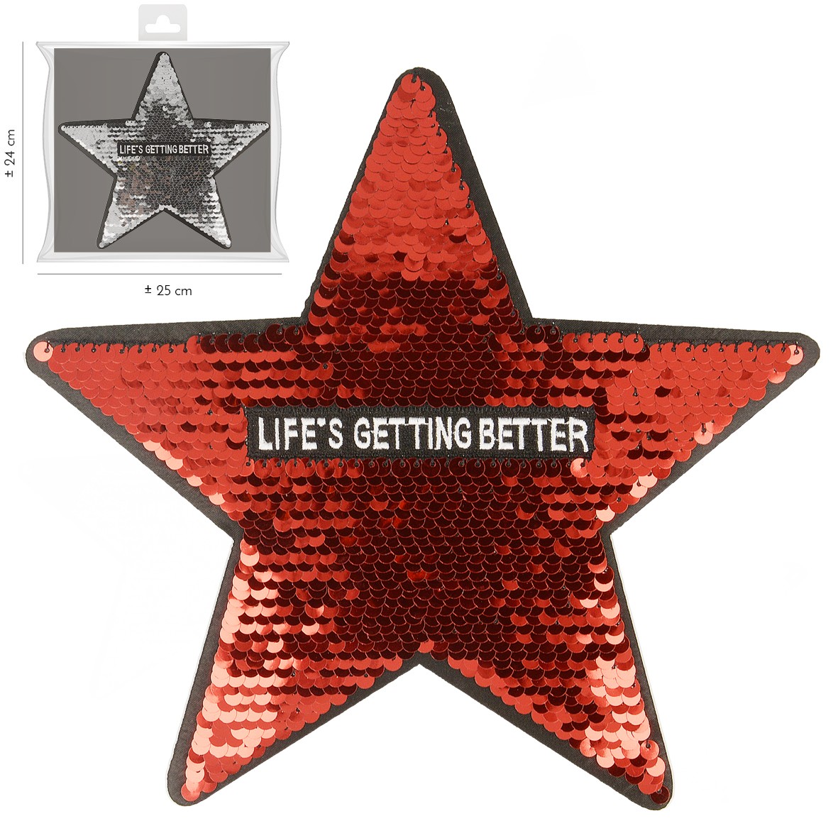 Applicazione Termo Stella Life's Getteing Better Applicazione Termo Stella Life's Getteing Better
