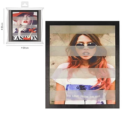 Applicazione Termo Dream Big, 18560