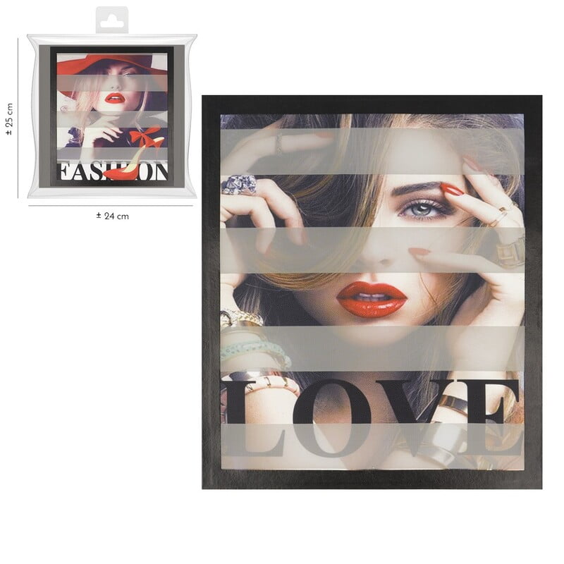 Applicazione Termo Love Applicazione Termo Love