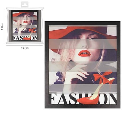 Applicazione Termo Fashion